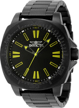 Cargar imagen en el visor de la galería, RELOJ  PARA HOMBRE INVICTA PISTA DE CARRERAS INV46314 - NEGRO
