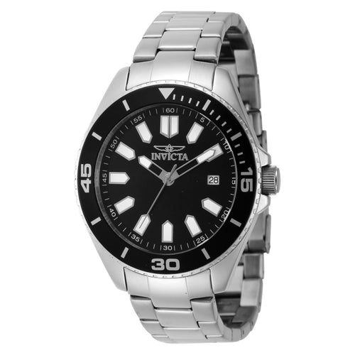 RELOJ  PARA HOMBRE INVICTA PRO DIVER 46316 - ACERO