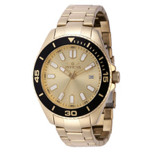 Cargar imagen en el visor de la galería, RELOJ  PARA HOMBRE INVICTA PRO DIVER 46317 - ORO