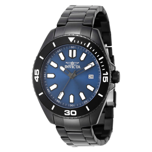 RELOJ  PARA HOMBRE INVICTA PRO DIVER 46320 - NEGRO