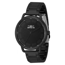 Cargar imagen en el visor de la galería, RELOJ  PARA MUJER INVICTA WILDFLOWER 46333 - NEGRO