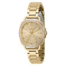 Cargar imagen en el visor de la galería, RELOJ  PARA MUJER INVICTA WILDFLOWER 46342 - ORO