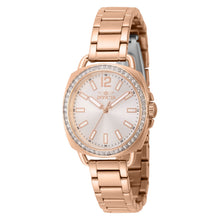 Cargar imagen en el visor de la galería, RELOJ  PARA MUJER INVICTA WILDFLOWER 46343 - ORO ROSA