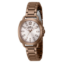 Cargar imagen en el visor de la galería, RELOJ  PARA MUJER INVICTA WILDFLOWER 46348 - MARRÓN