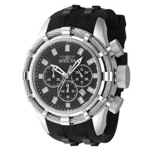 Cargar imagen en el visor de la galería, RELOJ DEPORTIVO PARA HOMBRE INVICTA BOLT 46477 - NEGRO