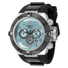 Cargar imagen en el visor de la galería, RELOJ DEPORTIVO PARA HOMBRE INVICTA SUBAQUA 46483 - NEGRO