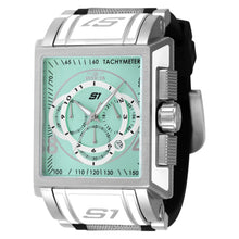 Cargar imagen en el visor de la galería, RELOJ  PARA HOMBRE INVICTA S1 RALLY 46488 - GRIS, NEGRO
