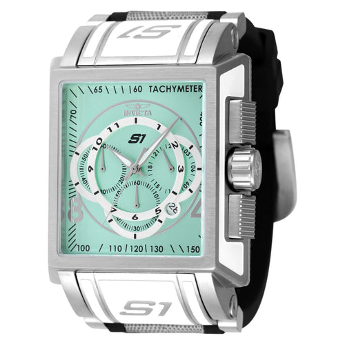 RELOJ  PARA HOMBRE INVICTA S1 RALLY 46488 - GRIS, NEGRO