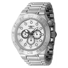 Cargar imagen en el visor de la galería, RELOJ  PARA HOMBRE INVICTA SUBAQUA 46514 - ACERO