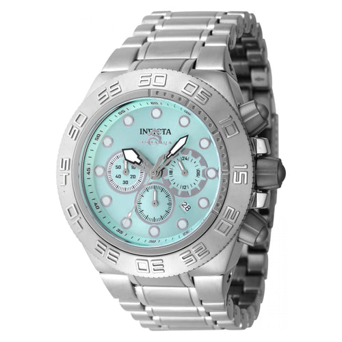 RELOJ  PARA HOMBRE INVICTA SUBAQUA 46516 - ACERO