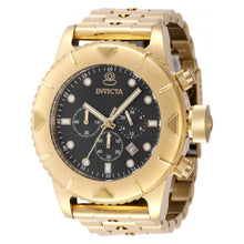 Cargar imagen en el visor de la galería, RELOJ  PARA HOMBRE INVICTA I-FORCE 46540 - ORO