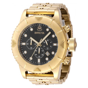 RELOJ  PARA HOMBRE INVICTA I-FORCE 46540 - ORO