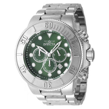 Cargar imagen en el visor de la galería, RELOJ  PARA HOMBRE INVICTA SUBAQUA 46548 - ACERO