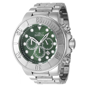 RELOJ  PARA HOMBRE INVICTA SUBAQUA 46548 - ACERO