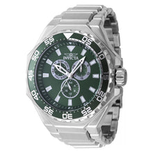 Cargar imagen en el visor de la galería, RELOJ  PARA HOMBRE INVICTA PRO DIVER 46557 - ACERO