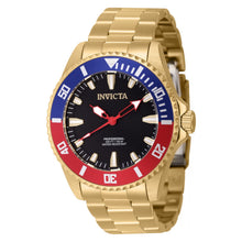 Cargar imagen en el visor de la galería, RELOJ  PARA HOMBRE INVICTA PRO DIVER 46648 - ORO