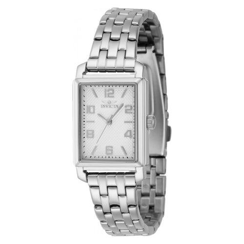 RELOJ  PARA MUJER INVICTA VINTAGE 46662 - ACERO