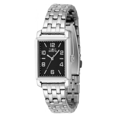 RELOJ  PARA MUJER INVICTA VINTAGE 46663 - ACERO