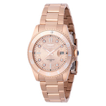 Cargar imagen en el visor de la galería, RELOJ  PARA MUJER INVICTA PRO DIVER 46685 - ORO ROSA