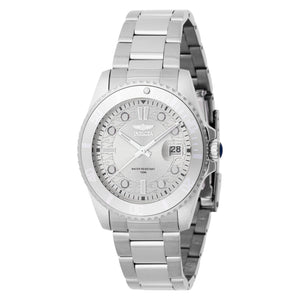 RELOJ  PARA MUJER INVICTA PRO DIVER 46687 - ACERO