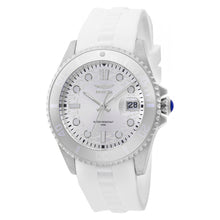 Cargar imagen en el visor de la galería, RELOJ DEPORTIVO PARA MUJER INVICTA PRO DIVER 46695 - BLANCO