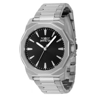 RELOJ  PARA HOMBRE INVICTA SPEEDWAY 46831 - NEGRO