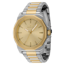 Cargar imagen en el visor de la galería, RELOJ  PARA HOMBRE INVICTA SPEEDWAY 46835 - ORO, ACERO
