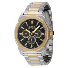 Cargar imagen en el visor de la galería, RELOJ  PARA HOMBRE INVICTA SPEEDWAY 46845 - ORO, ACERO