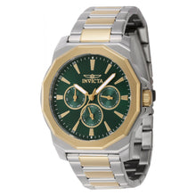 Cargar imagen en el visor de la galería, RELOJ  PARA HOMBRE INVICTA SPEEDWAY 46847 - ORO, ACERO
