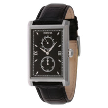 Cargar imagen en el visor de la galería, RELOJ CLÁSICO PARA HOMBRE INVICTA VINTAGE 46857 - NEGRO
