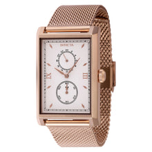 Cargar imagen en el visor de la galería, RELOJ  PARA HOMBRE INVICTA VINTAGE 46861 - ORO ROSA