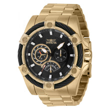 Cargar imagen en el visor de la galería, RELOJ  PARA HOMBRE INVICTA BOLT 46865 - ORO