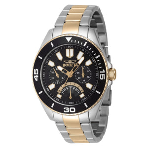 RELOJ  PARA HOMBRE INVICTA PRO DIVER 46881 - ORO, ACERO