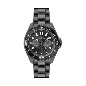 RELOJ  PARA HOMBRE INVICTA PRO DIVER 46882 - NEGRO