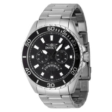 Cargar imagen en el visor de la galería, RELOJ  PARA HOMBRE INVICTA PRO DIVER 46898 - ACERO