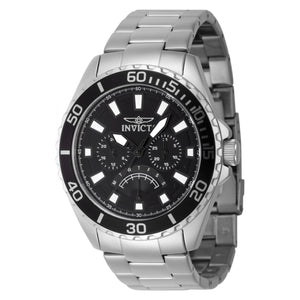 RELOJ  PARA HOMBRE INVICTA PRO DIVER 46898 - ACERO