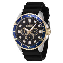 Cargar imagen en el visor de la galería, RELOJ DEPORTIVO PARA HOMBRE INVICTA PRO DIVER 46920 - NEGRO