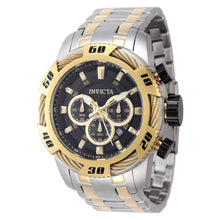 Cargar imagen en el visor de la galería, RELOJ  PARA HOMBRE INVICTA SPEEDWAY 47116 - ORO, ACERO