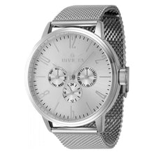 Cargar imagen en el visor de la galería, RELOJ CLÁSICO PARA HOMBRE INVICTA SPECIALTY 47118 - ACERO