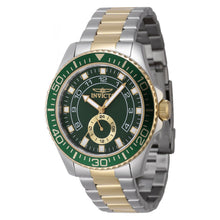 Cargar imagen en el visor de la galería, RELOJ  PARA HOMBRE INVICTA PRO DIVER 47129 - GOLD, STEEL