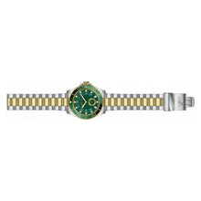 Cargar imagen en el visor de la galería, RELOJ  PARA HOMBRE INVICTA PRO DIVER 47129 - GOLD, STEEL