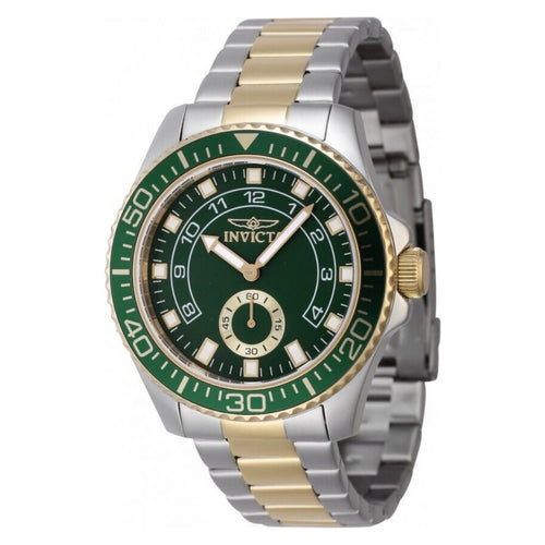 RELOJ  PARA HOMBRE INVICTA PRO DIVER INV47129 - DORADO