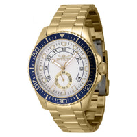 RELOJ  PARA HOMBRE INVICTA PRO DIVER 47130 - ORO