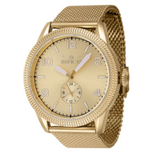 Cargar imagen en el visor de la galería, RELOJ  PARA HOMBRE INVICTA VINTAGE 47136 - ORO