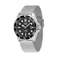 RELOJ  PARA HOMBRE INVICTA PRO DIVER 47172 - ACERO