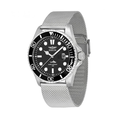 RELOJ  PARA HOMBRE INVICTA PRO DIVER 47172 - ACERO