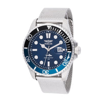 RELOJ INVICTA PRO DIVER 47173 MEN - ACERO