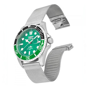 RELOJ  PARA HOMBRE INVICTA PRO DIVER 47174 - ACERO