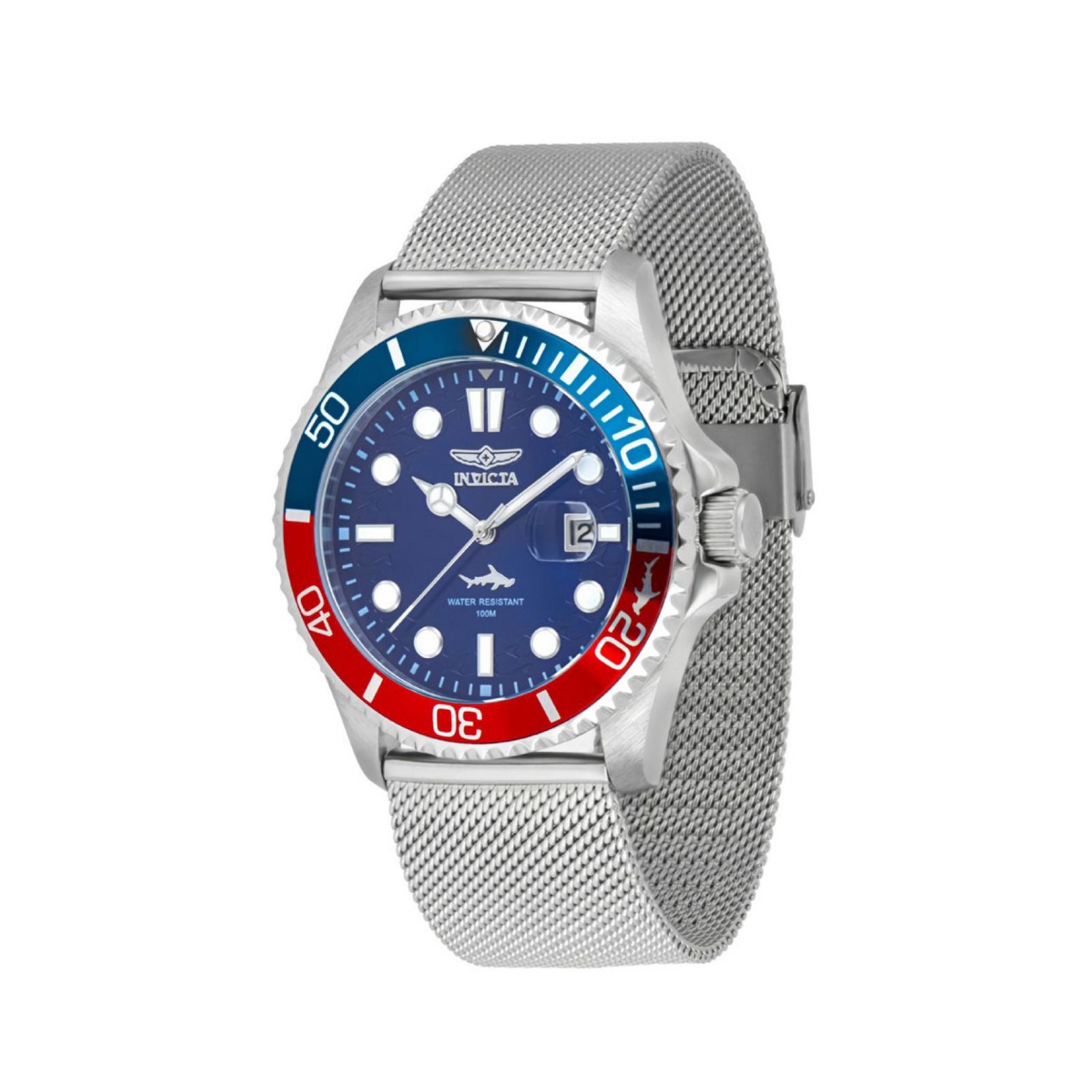 RELOJ PARA HOMBRE INVICTA PRO DIVER 47175 ACERO – Invicta Perú