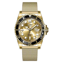 Cargar imagen en el visor de la galería, RELOJ  PARA HOMBRE INVICTA PRO DIVER 47177 - ORO